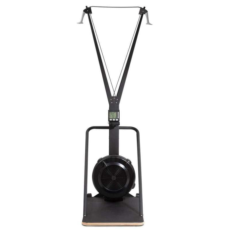 Ski Trainer DIAMOND con pedana di appoggio