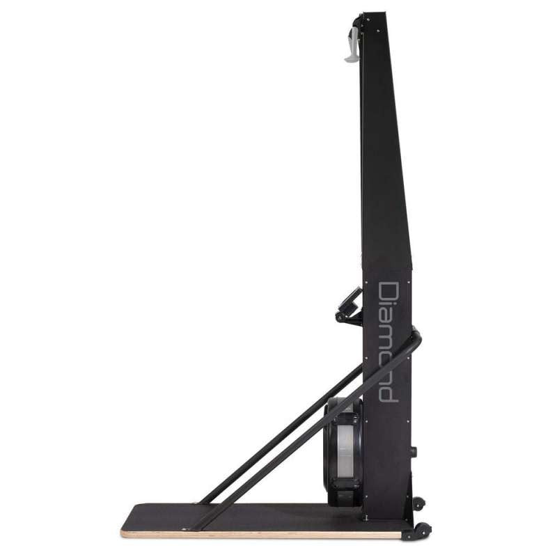 Ski Trainer DIAMOND con pedana di appoggio