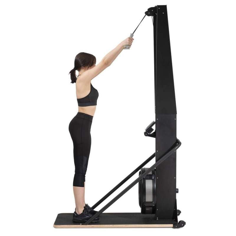 Ski Trainer DIAMOND con pedana di appoggio