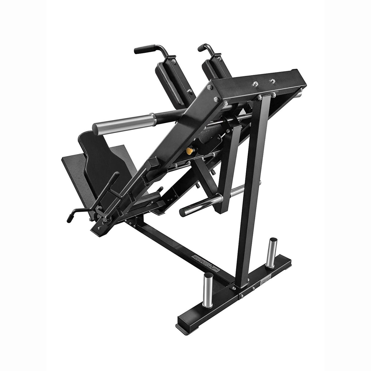 COMBO LEG PRESS 45° HACK SQUAT JK FITNESS JKV JKV-LEGPRESS45HACK