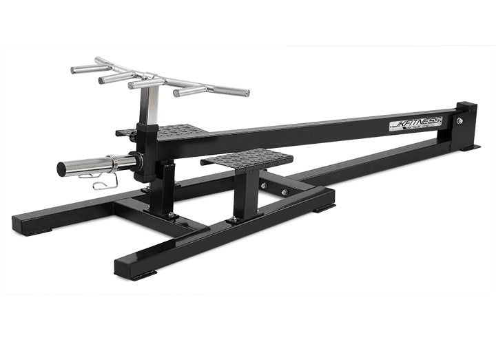 Rowing Machine T-Bar JKV JK Fitness JKV-TBAR