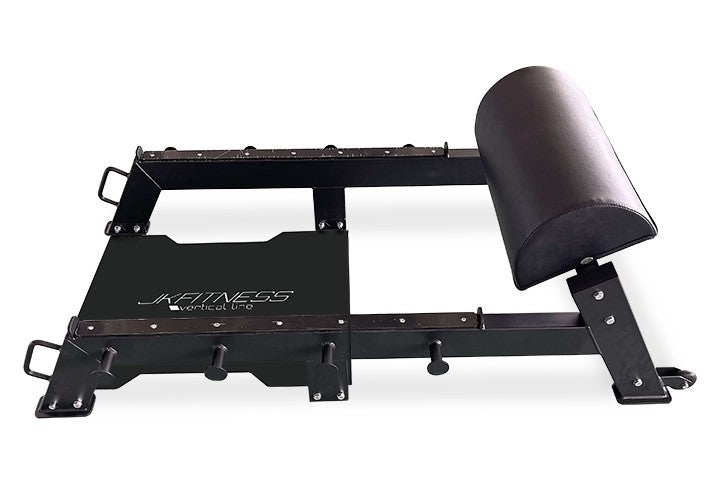 Panca Hip Trust Bench Pro JK Fitness Vertical JKV-PHT-P