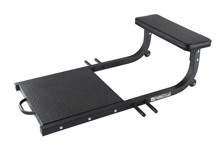 Panca Hip Trust Bench JK Fitness Vertical PHT