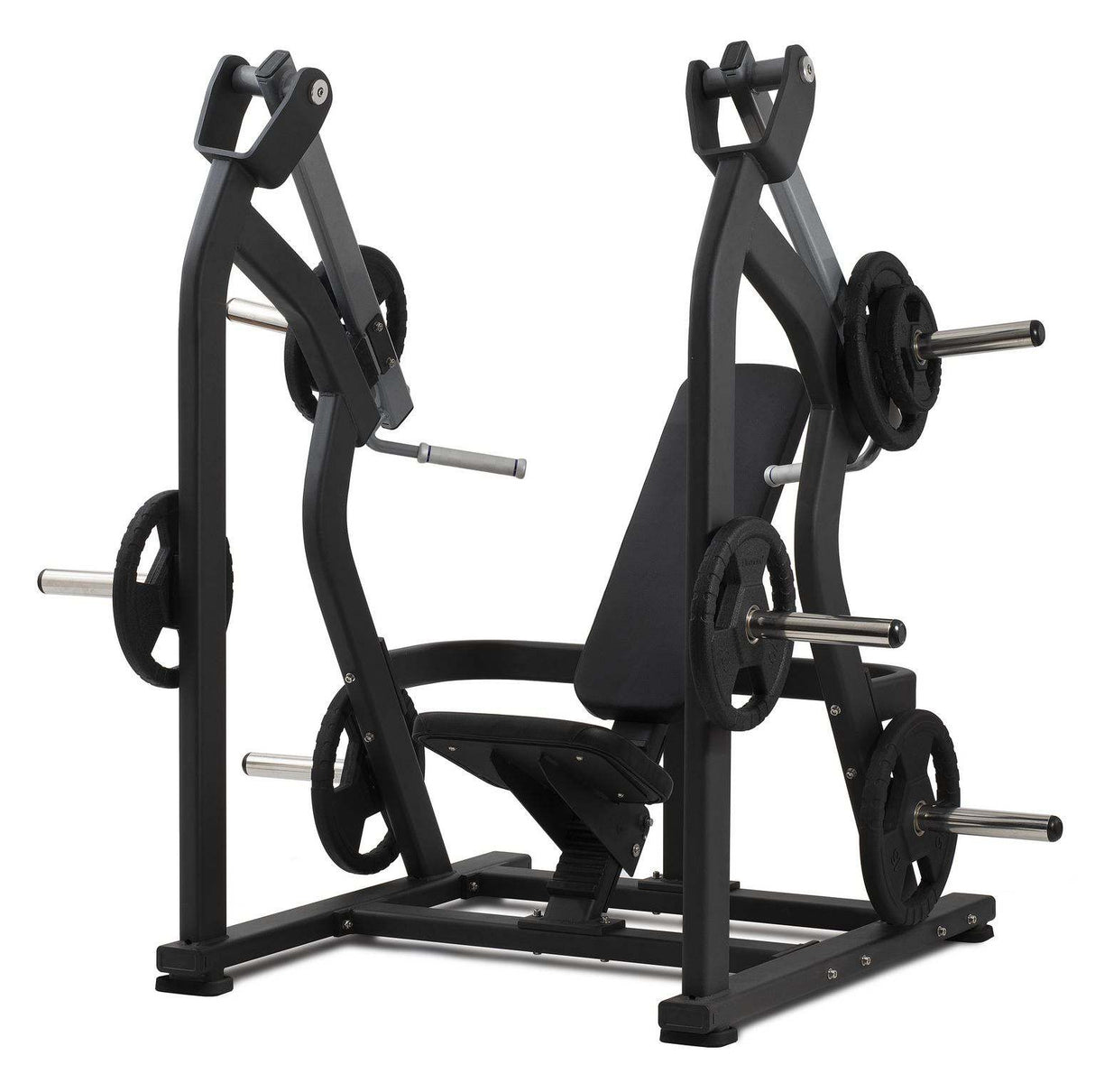 SHOULDER PRESS Diamond Cod. PL-SHOULDERPRESS