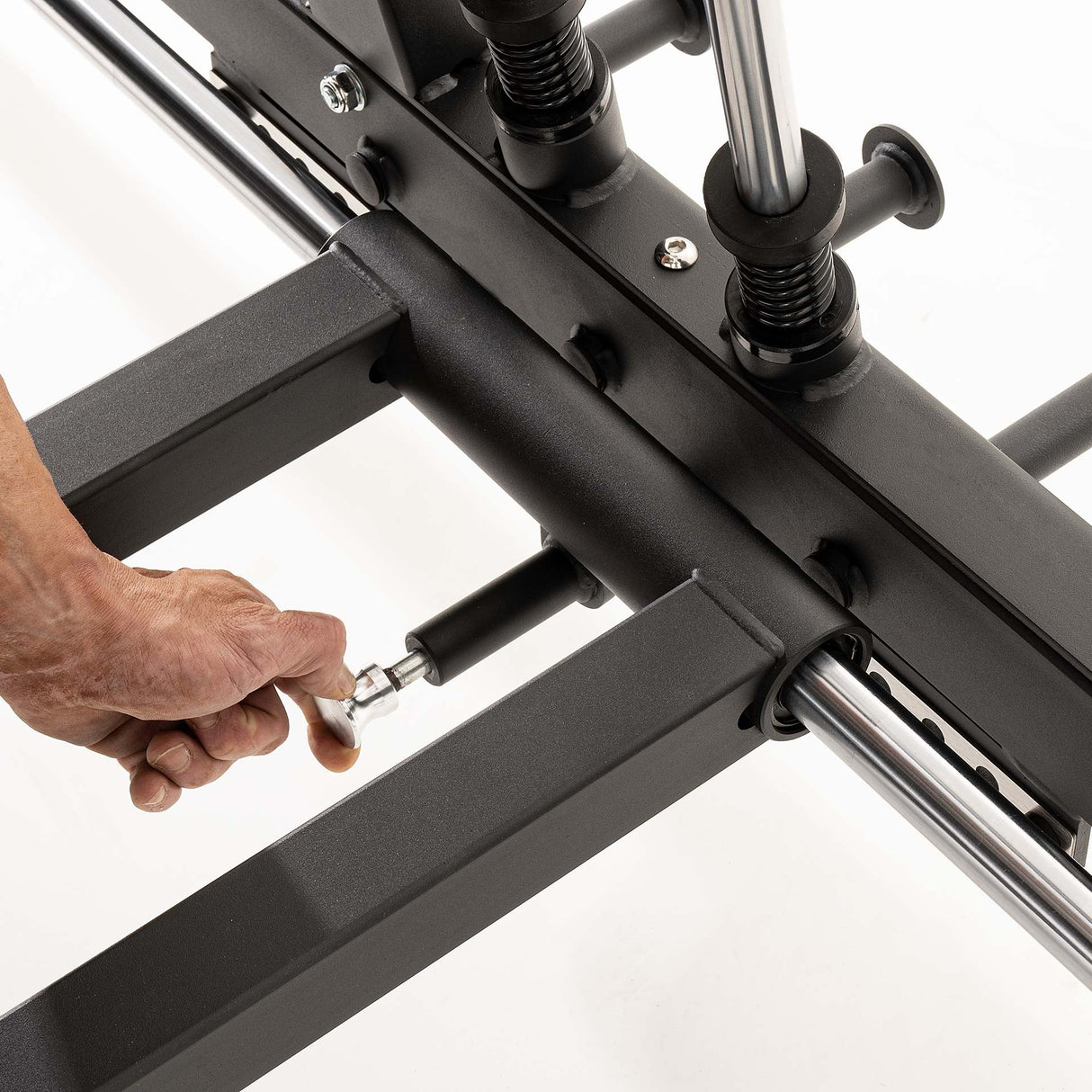 TOWER SMITH Diamond Cod. PL-TOWERSMITH