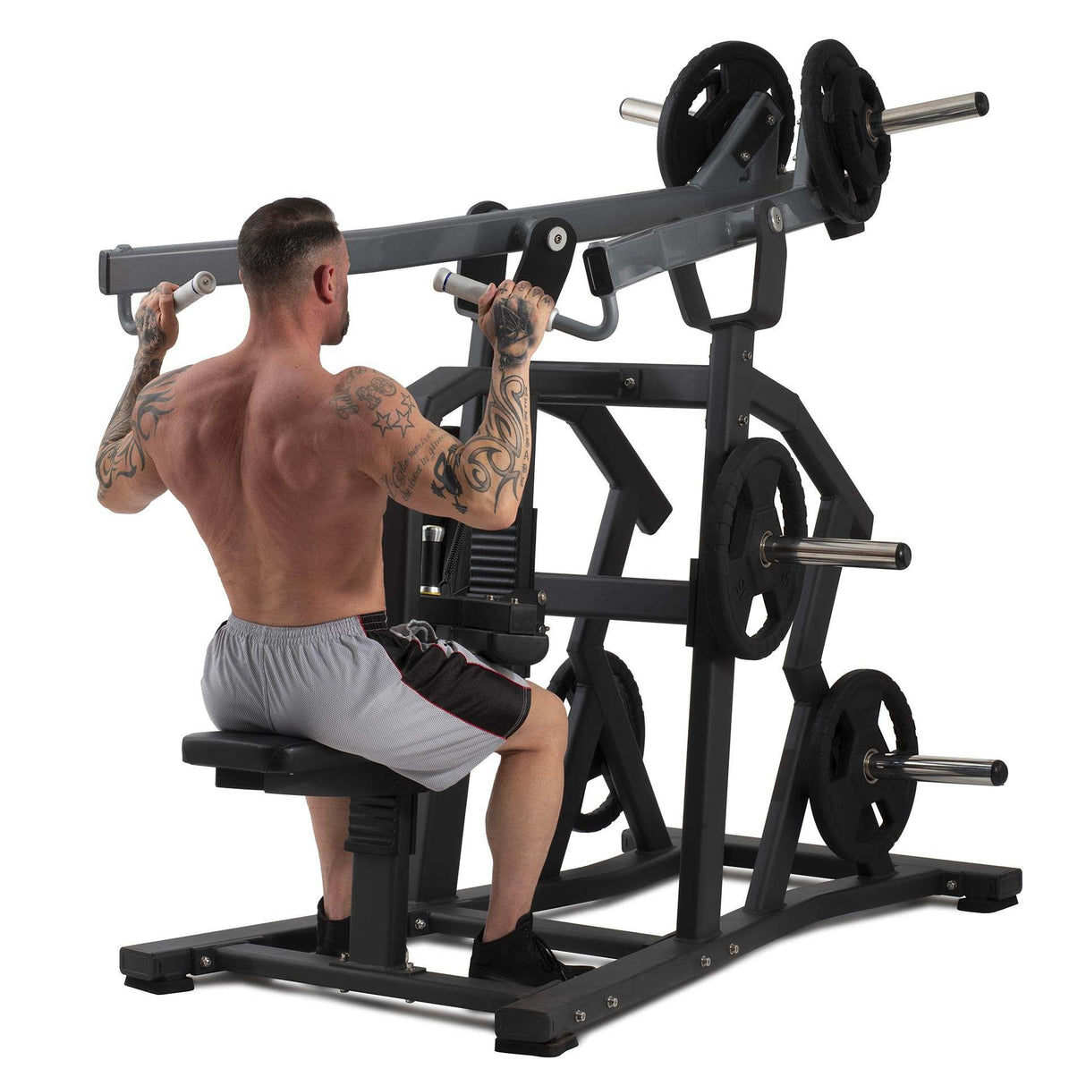 LAT PULLDOWN Diamond Cod. PL-PULLDOWN