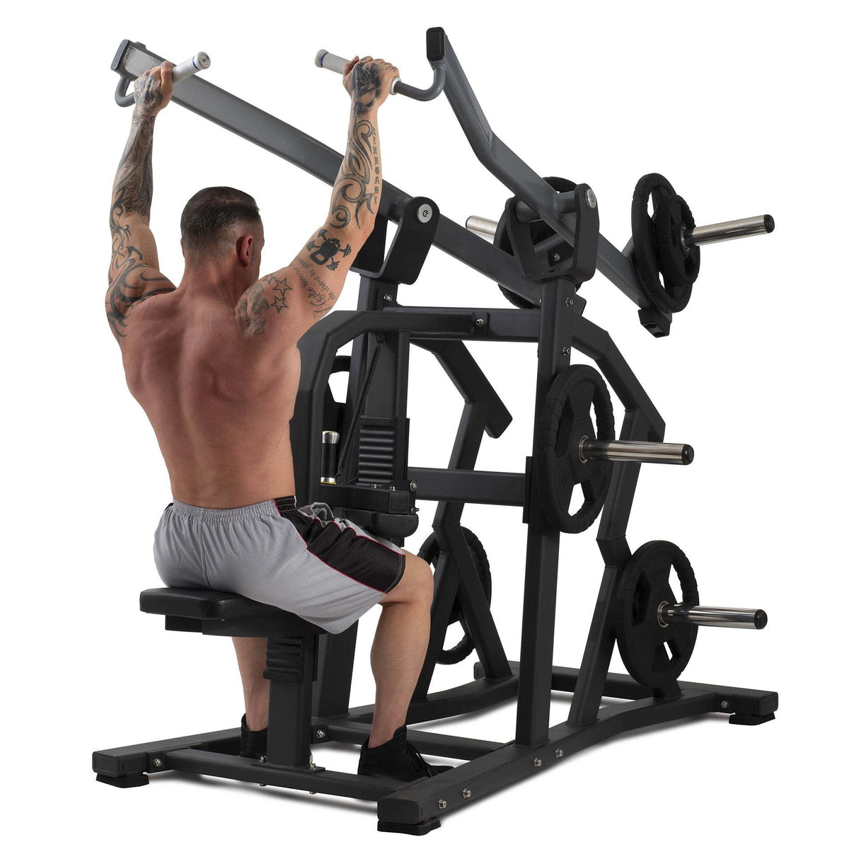 LAT PULLDOWN Diamond Cod. PL-PULLDOWN