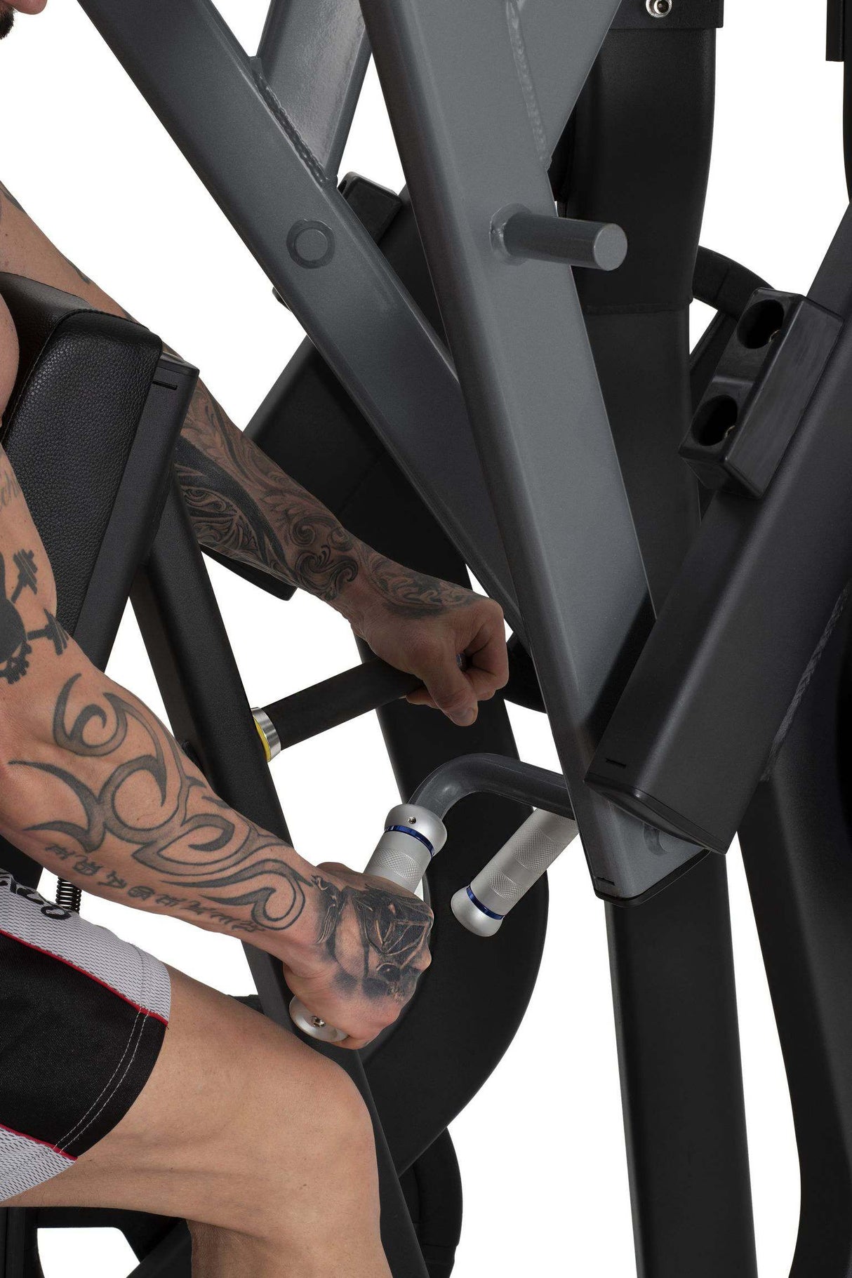 LOW ROW Diamond Cod. PL-LOWROW