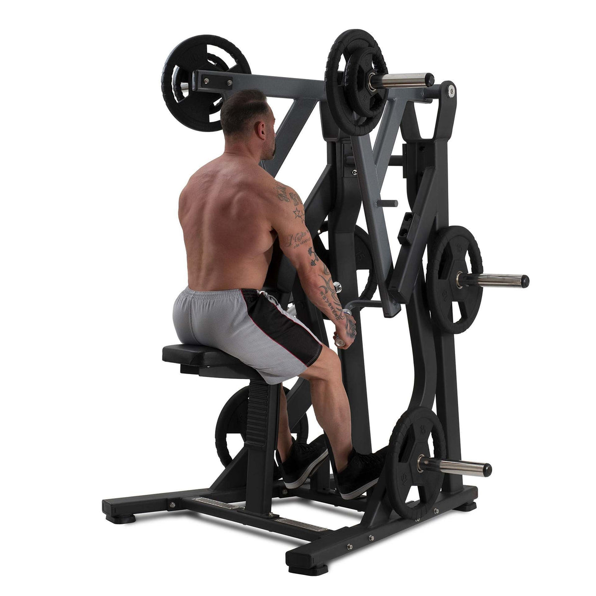 LOW ROW Diamond Cod. PL-LOWROW