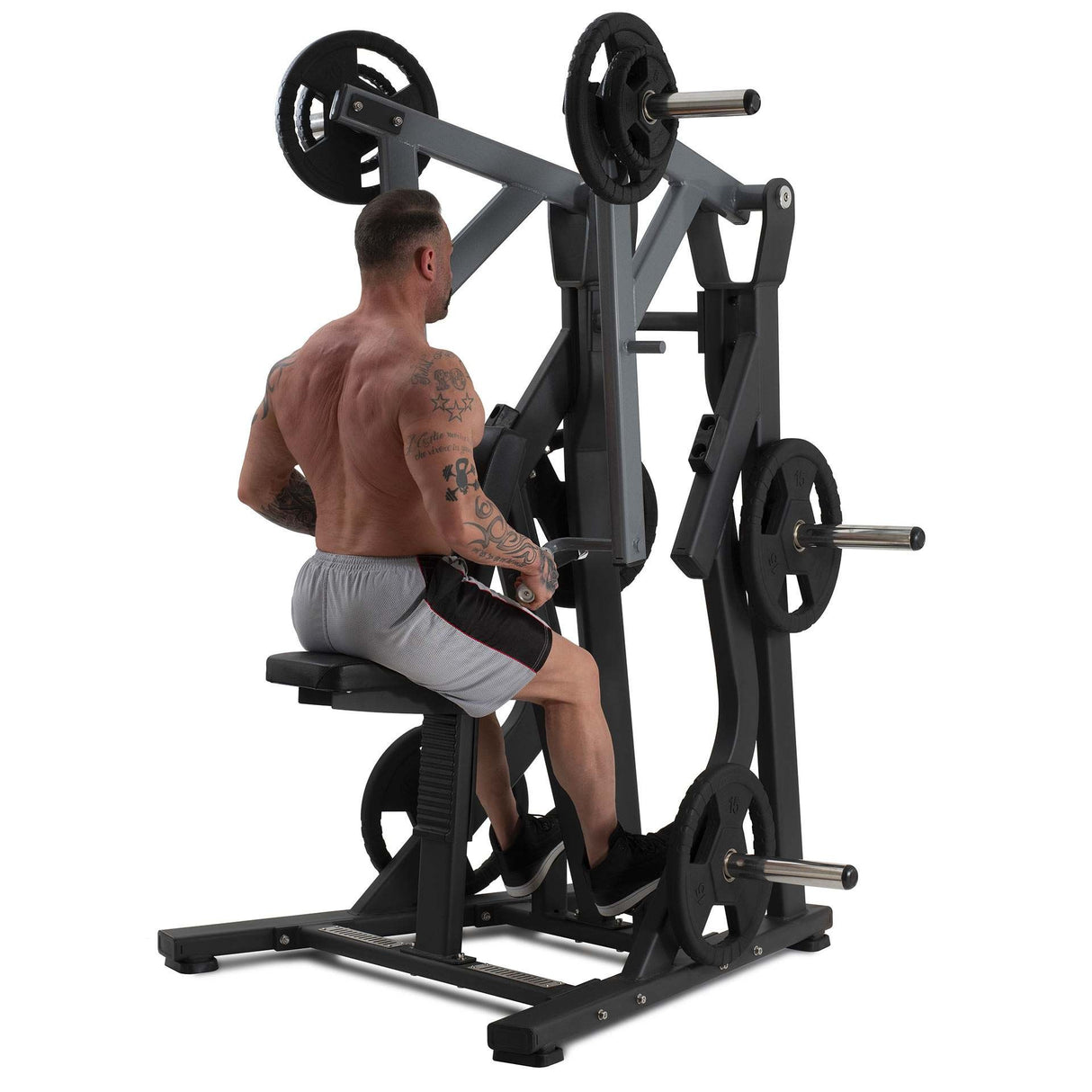 LOW ROW Diamond Cod. PL-LOWROW