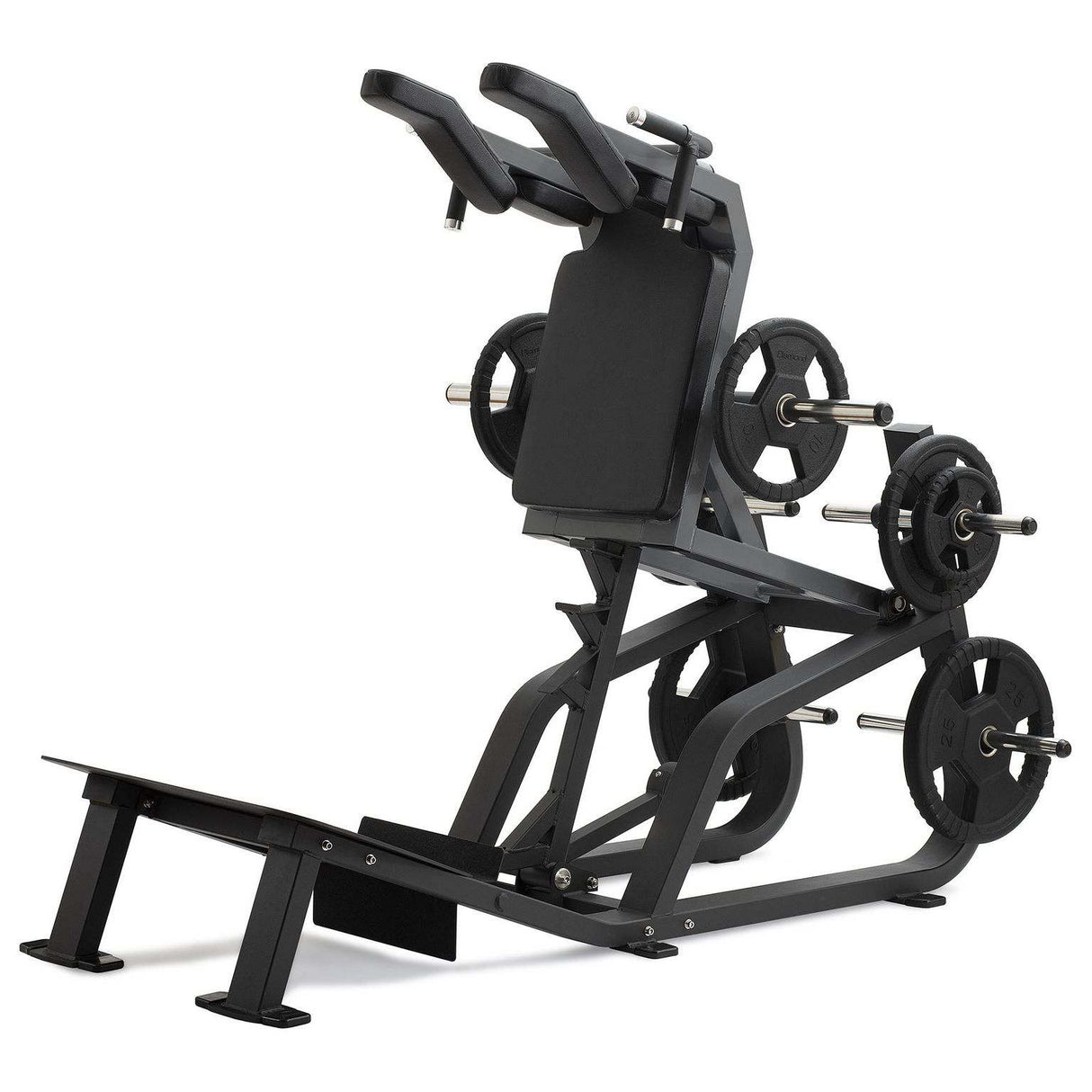 HACK SQUAT Diamond Cod. PL-HACKSQUAT