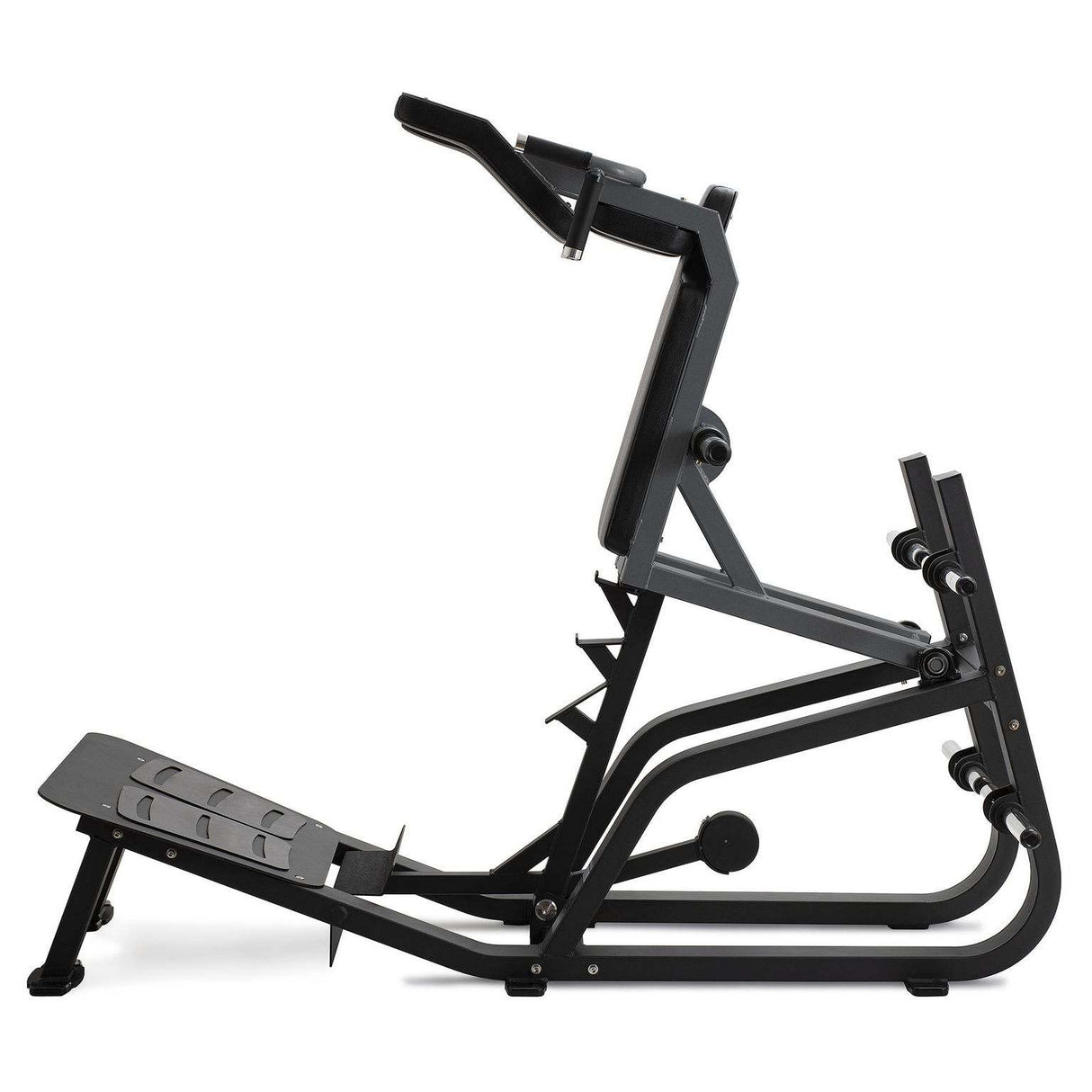 HACK SQUAT Diamond Cod. PL-HACKSQUAT