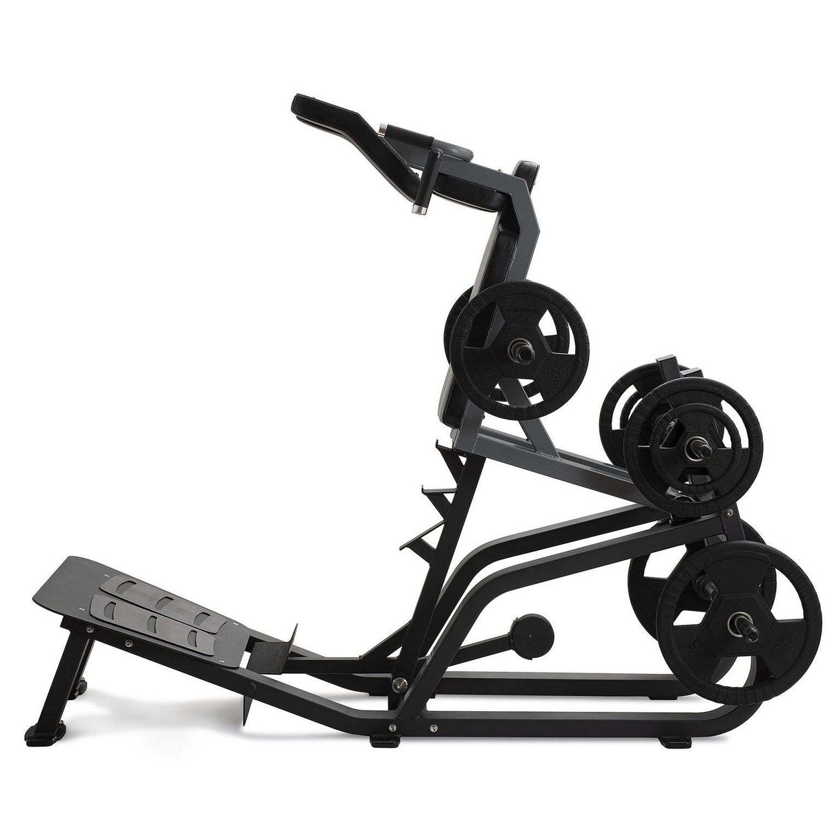 HACK SQUAT Diamond Cod. PL-HACKSQUAT