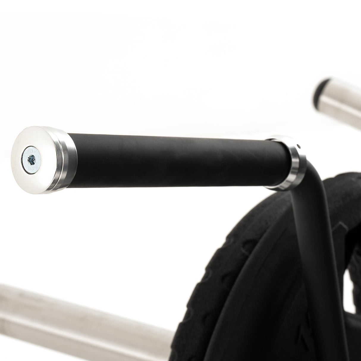 HACK SQUAT Diamond Cod. PL-HACKSQUAT-N