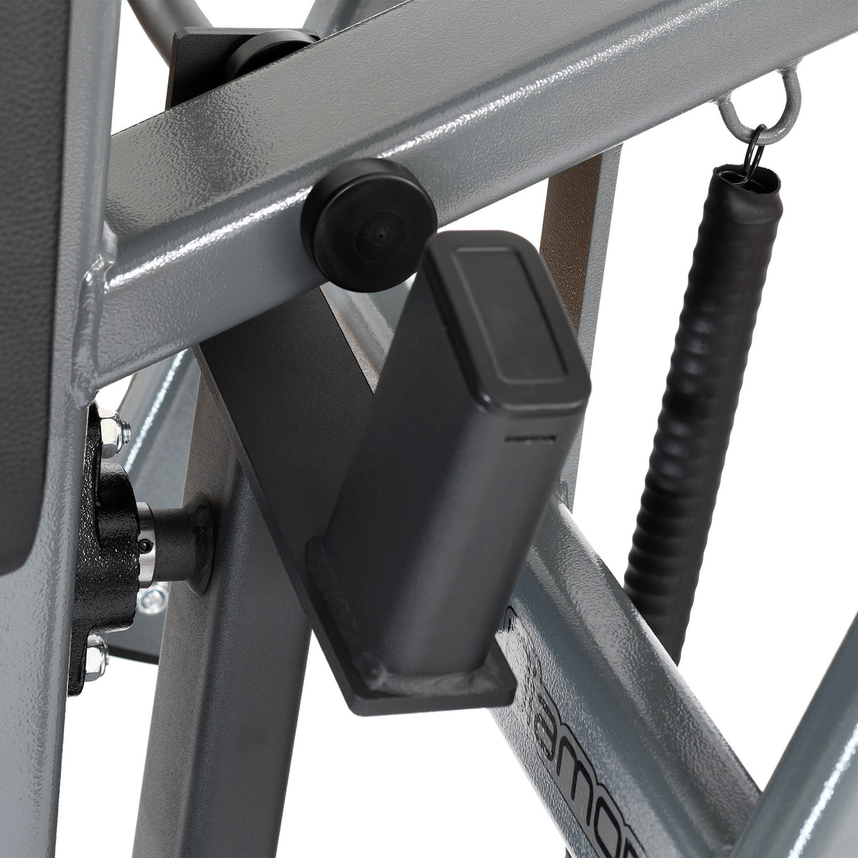 V-SQUAT Diamond Cod. PL-HACKSQUAT2