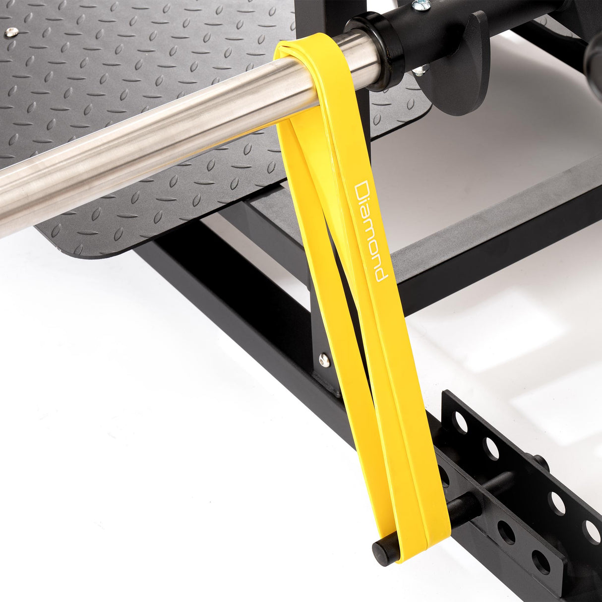 BELT SQUAT Diamond Cod. PL-BELTSQUAT