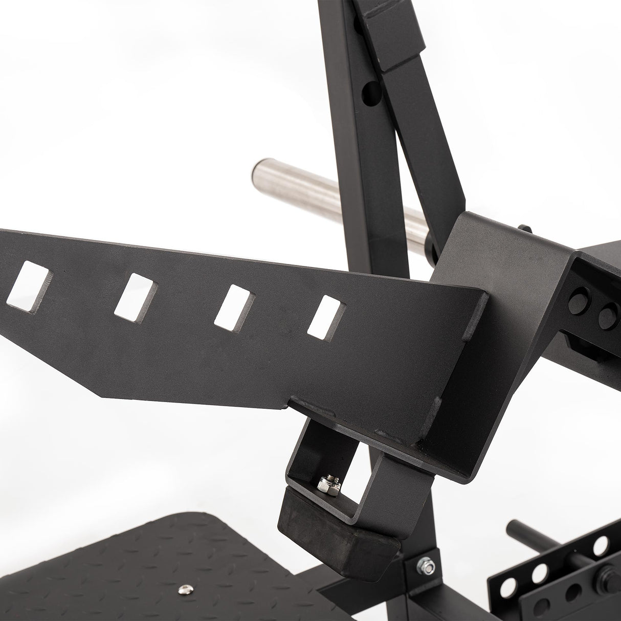 BELT SQUAT Diamond Cod. PL-BELTSQUAT