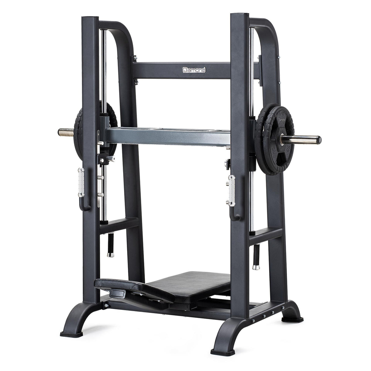 VERTICAL LEG PRESS Diamond Cod. PL-VLEGPRESS