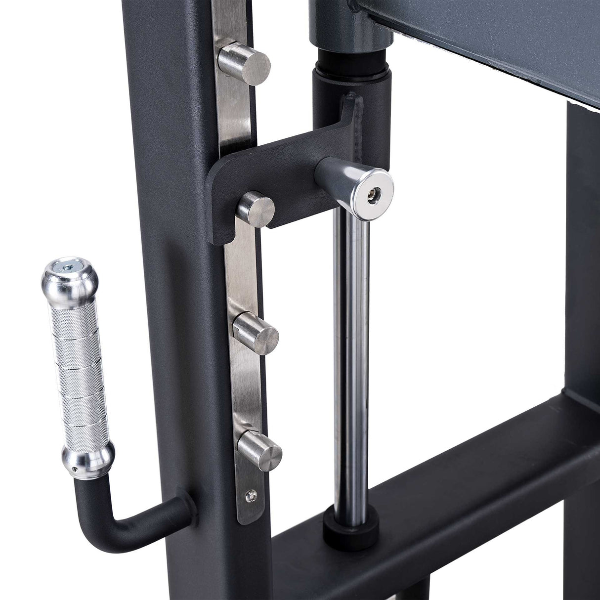 VERTICAL LEG PRESS Diamond Cod. PL-VLEGPRESS