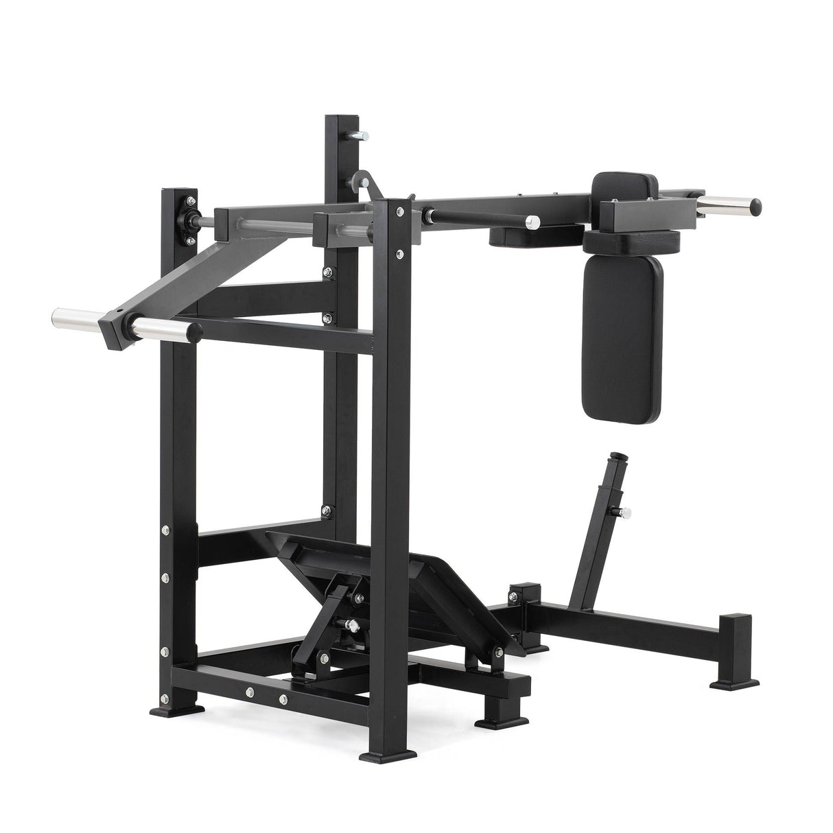 PENDULUM SQUAT Diamond Cod. PL-PENDULUMSQUAT