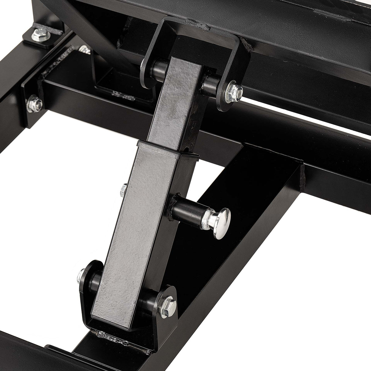 PENDULUM SQUAT Diamond Cod. PL-PENDULUMSQUAT