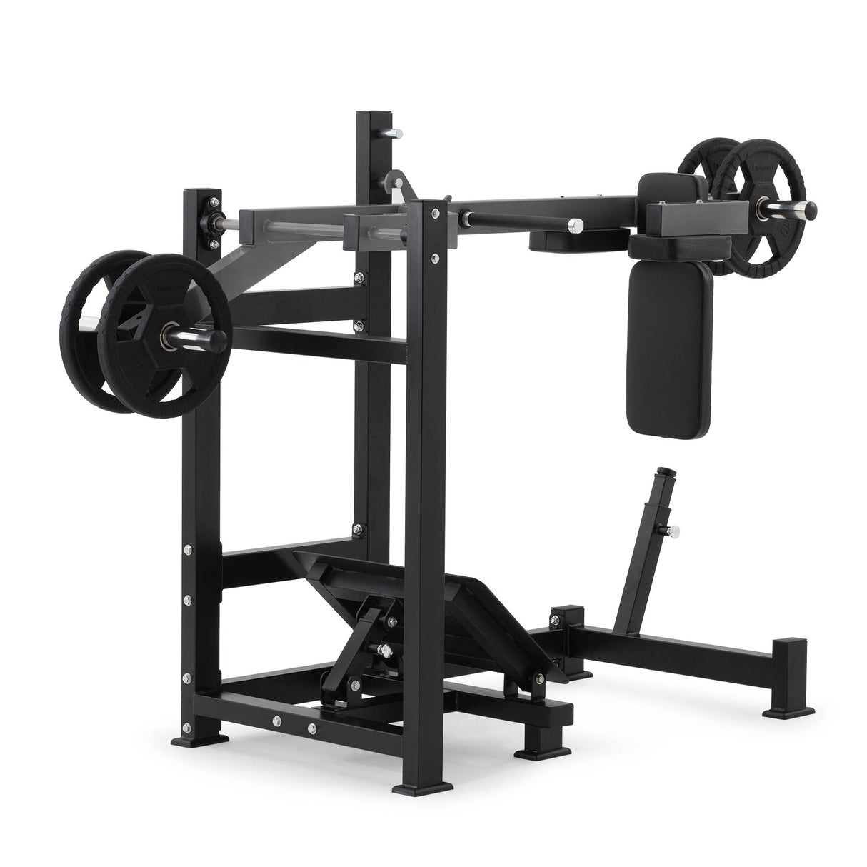 PENDULUM SQUAT Diamond Cod. PL-PENDULUMSQUAT