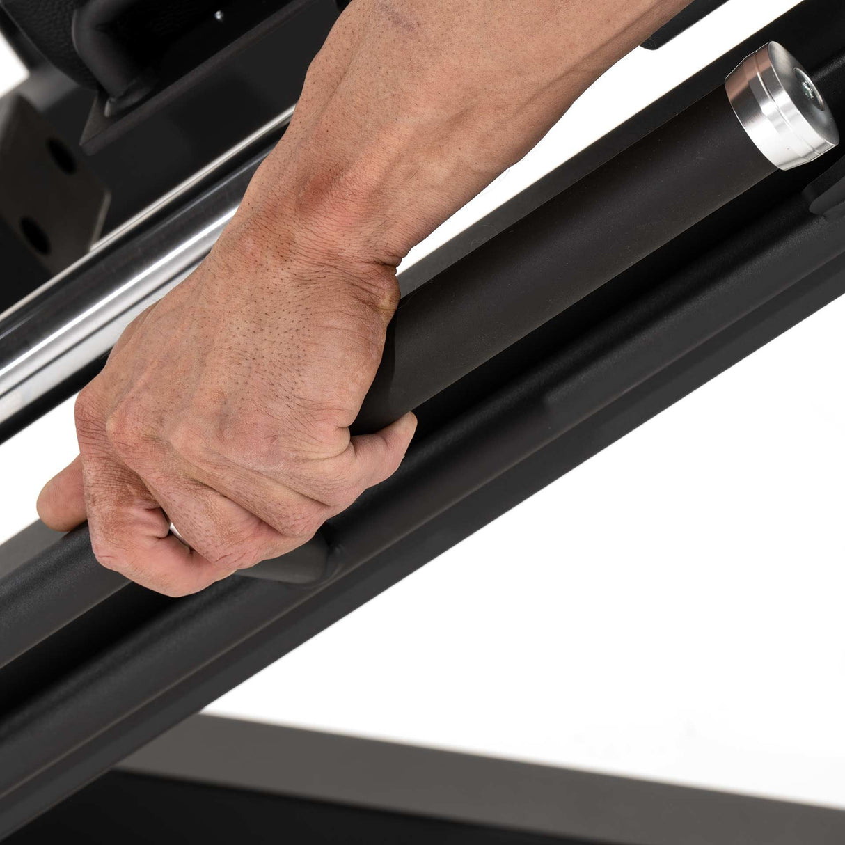 COMBO LEG PRESS 45°/ HACK SQUAT Diamond Cod. PL-COMBOLEGPRESSHACK