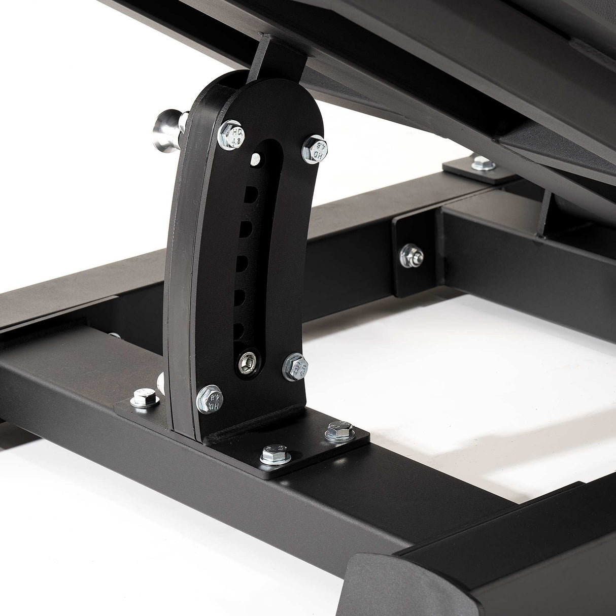 COMBO LEG PRESS 45°/ HACK SQUAT Diamond Cod. PL-COMBOLEGPRESSHACK