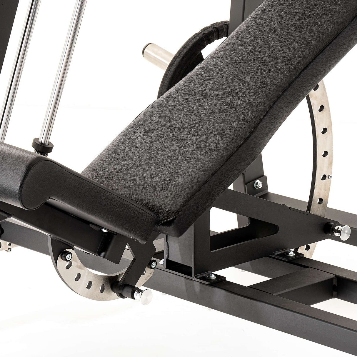 PANCA OLIMPICA REGOLABILE Diamond Cod. GB-OLYADJBENCH