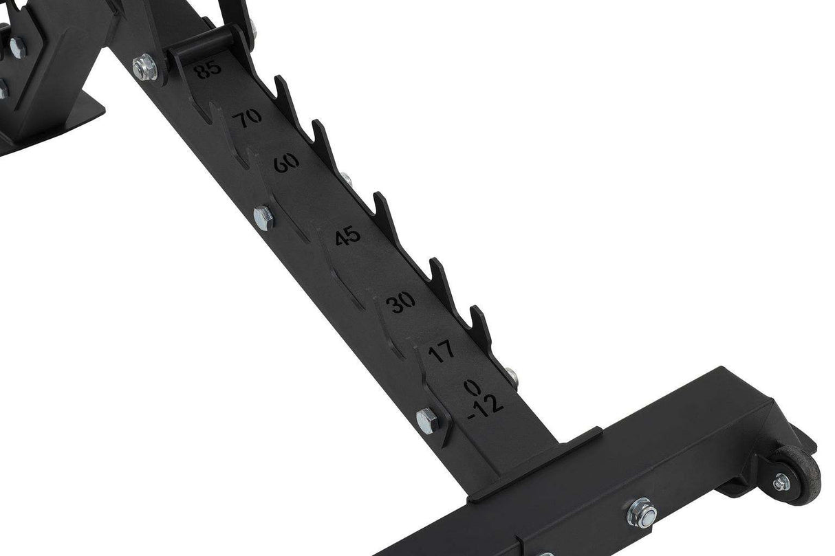 ADJ-ADJUSTABLE BENCH Diamond Cod. ADJ-ADJUSTABLEBENCH