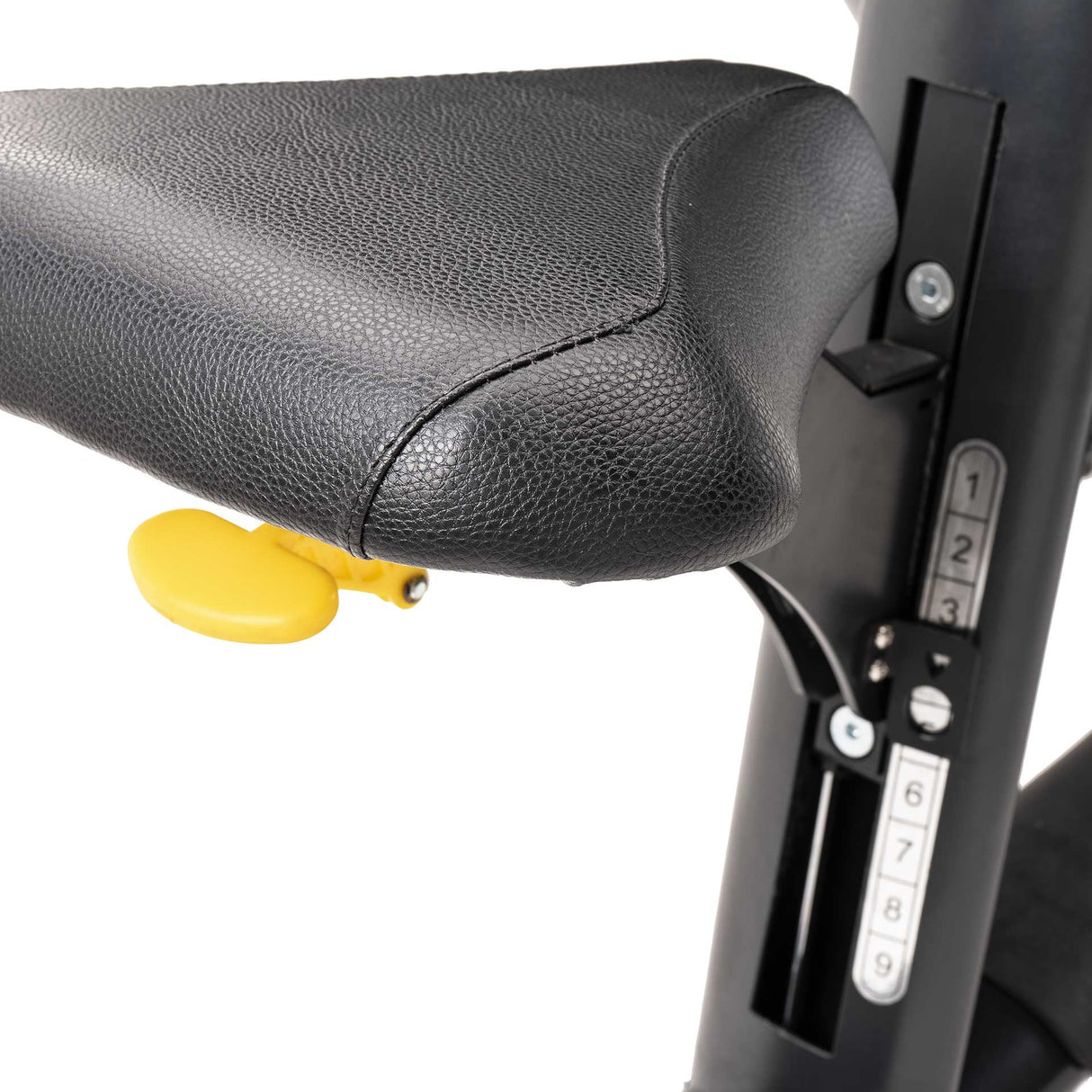 SEATED SCOTT BENCH Diamond Cod. GB-SEATEDSCOTT