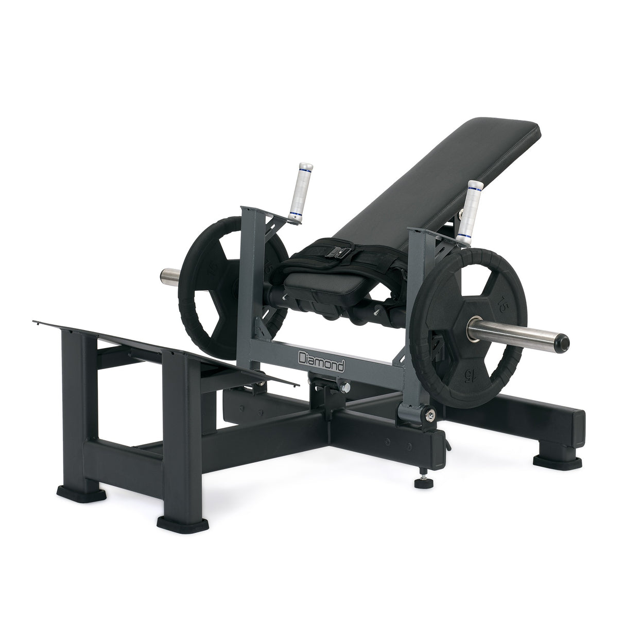 HIP THRUST Diamond Cod. PL-HIPTHRUST