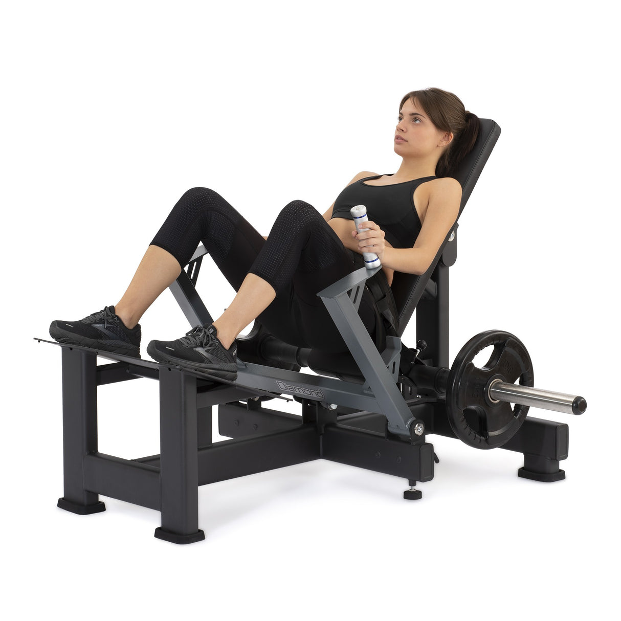 HIP THRUST Diamond Cod. PL-HIPTHRUST