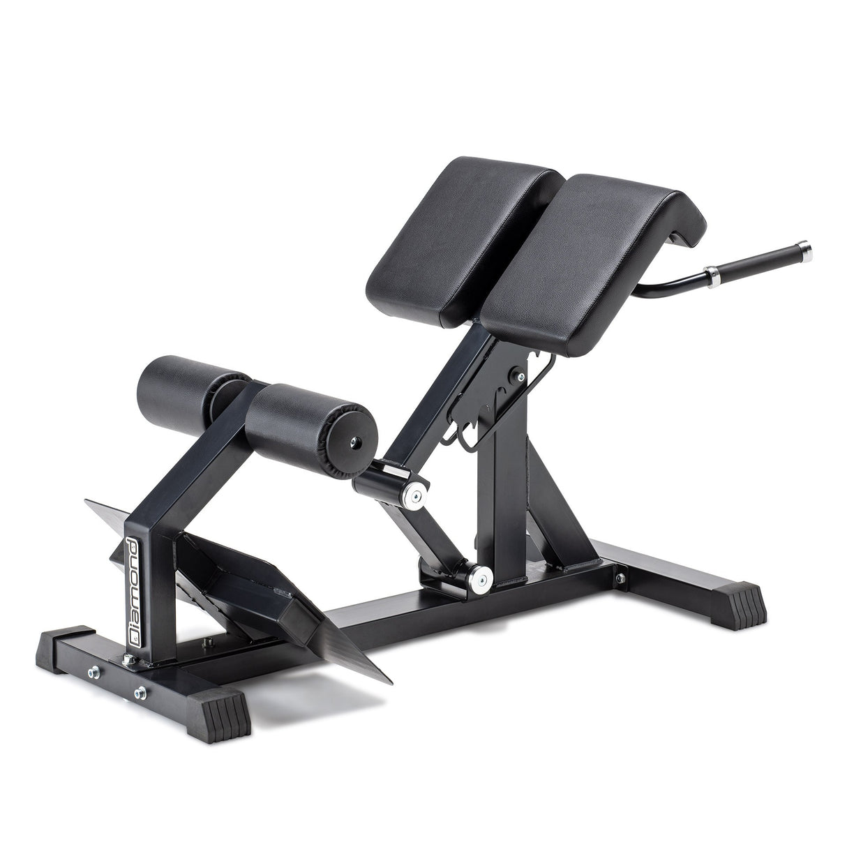 HYPEREXTENSION BENCH Diamond Cod. GB-HYPER2