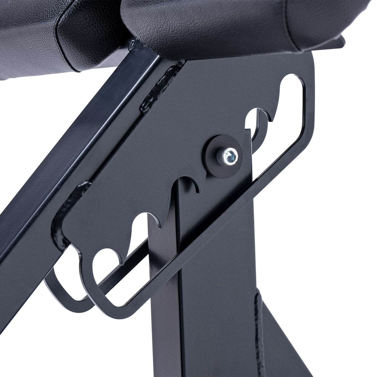 HYPEREXTENSION BENCH Diamond Cod. GB-HYPER2