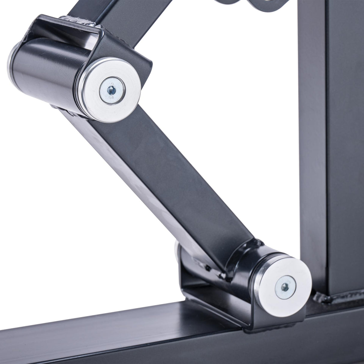 HYPEREXTENSION BENCH Diamond Cod. GB-HYPER2