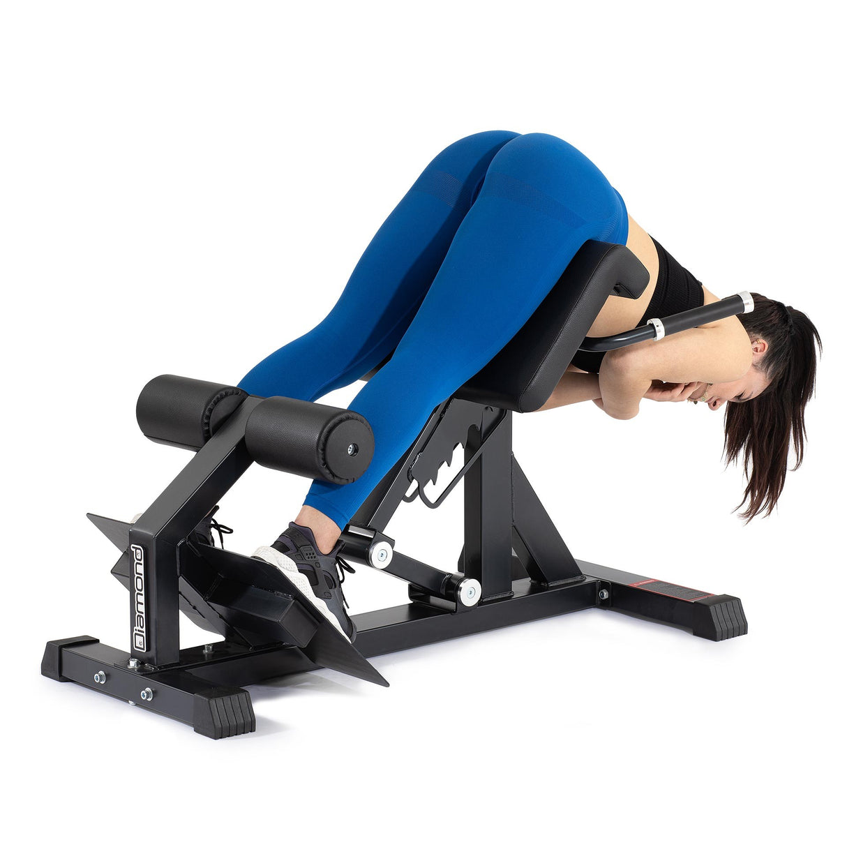 HYPEREXTENSION BENCH Diamond Cod. GB-HYPER2