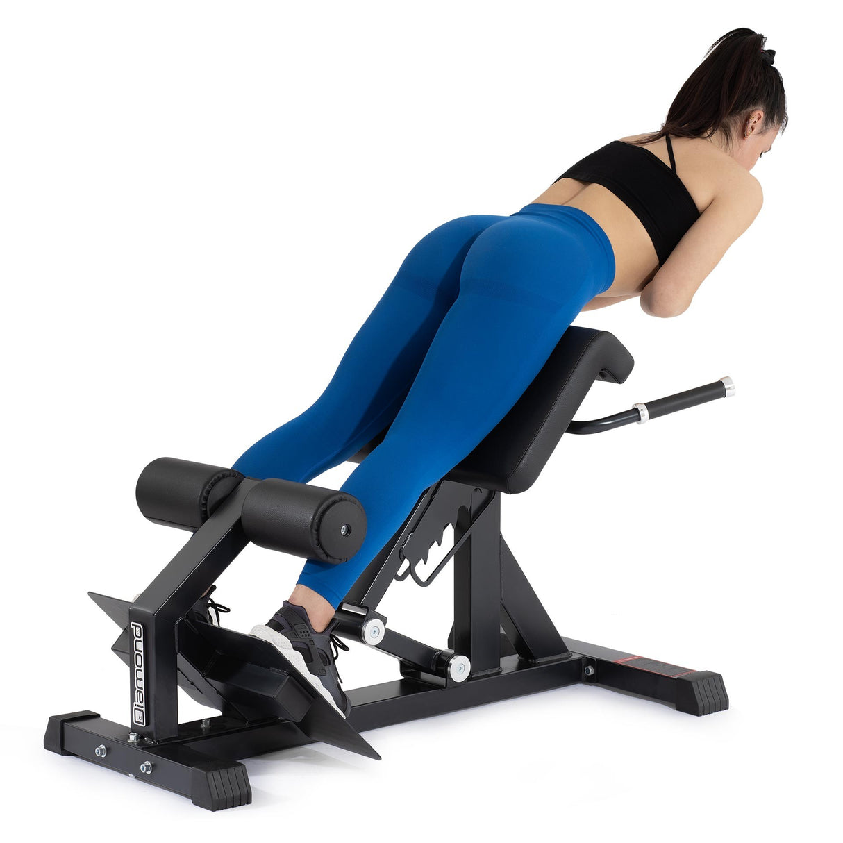 HYPEREXTENSION BENCH Diamond Cod. GB-HYPER2