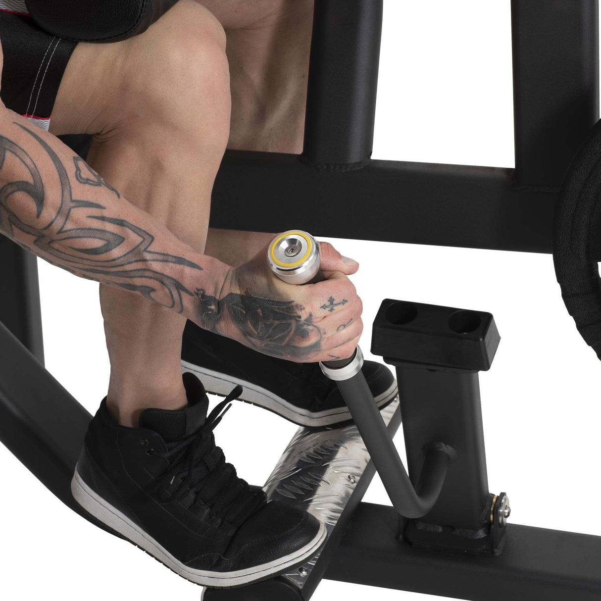 SITTING CALF Diamond Cod. PL-SITTINGCALF