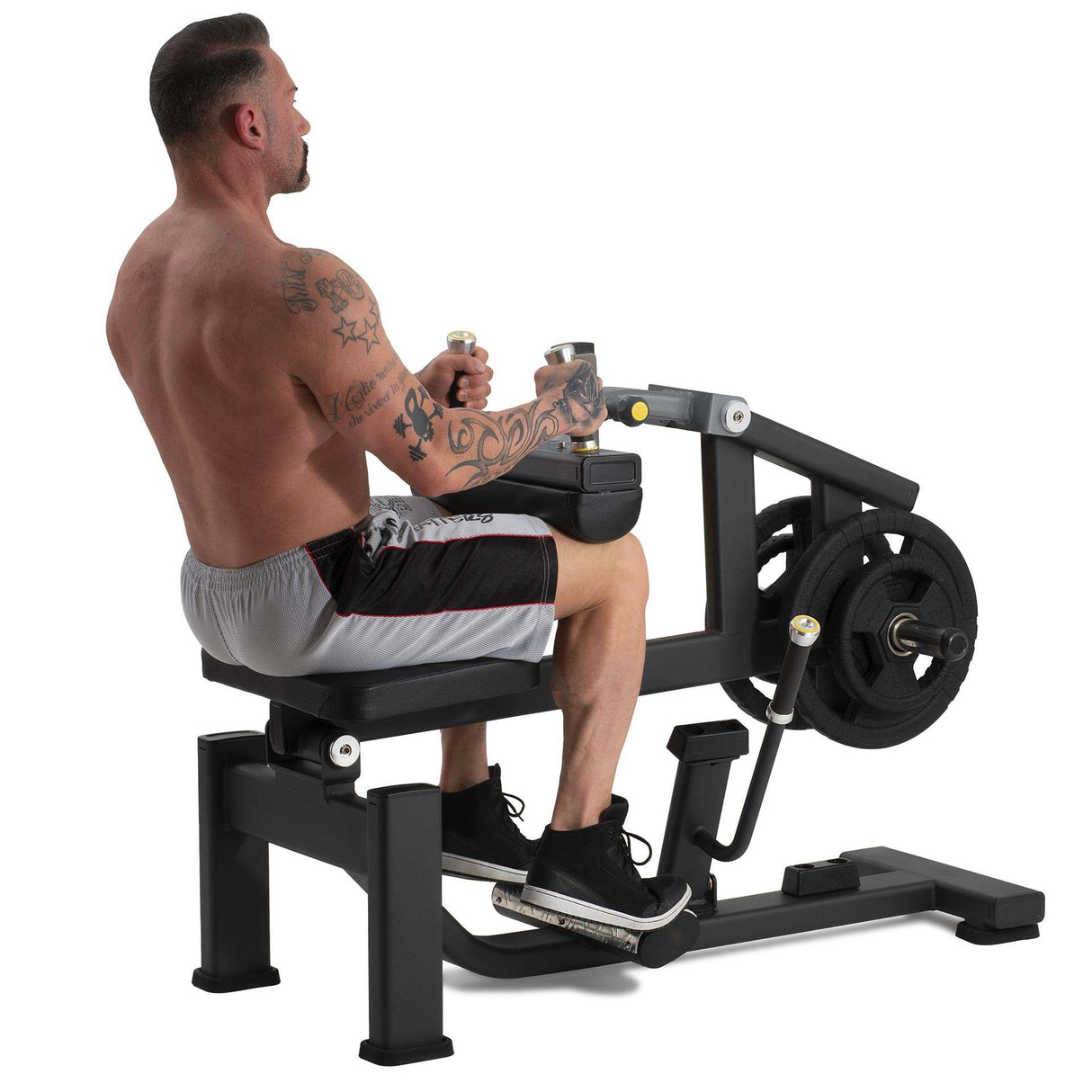 SITTING CALF Diamond Cod. PL-SITTINGCALF