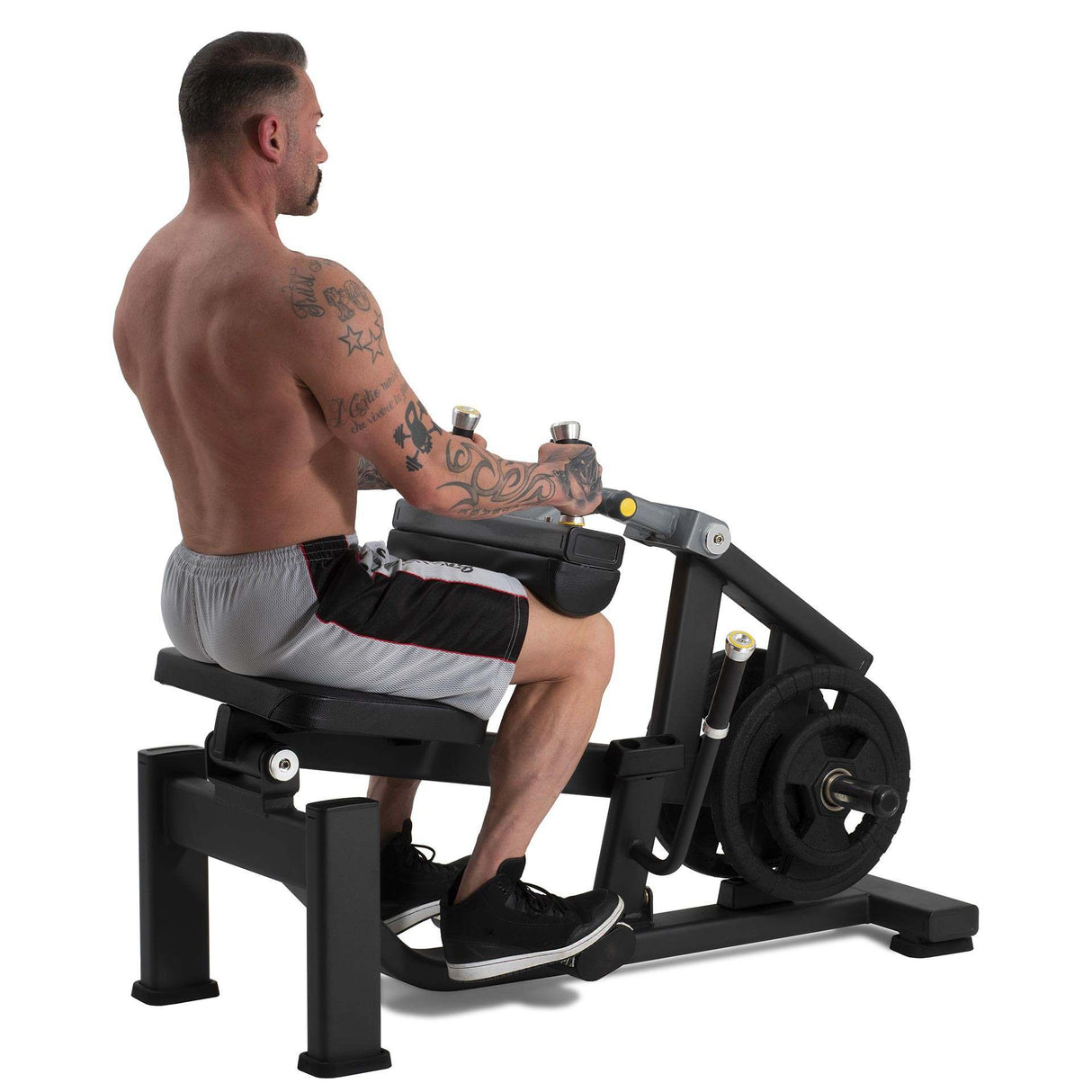 SITTING CALF Diamond Cod. PL-SITTINGCALF