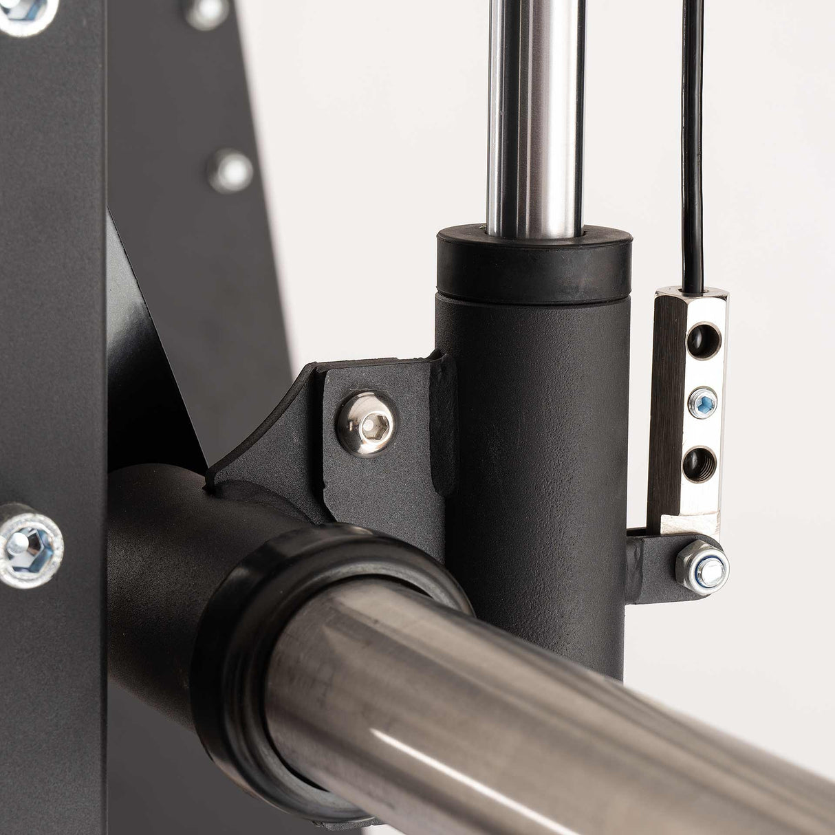 SMITH MACHINE Diamond Cod. PL-SMITHMACHINE-N