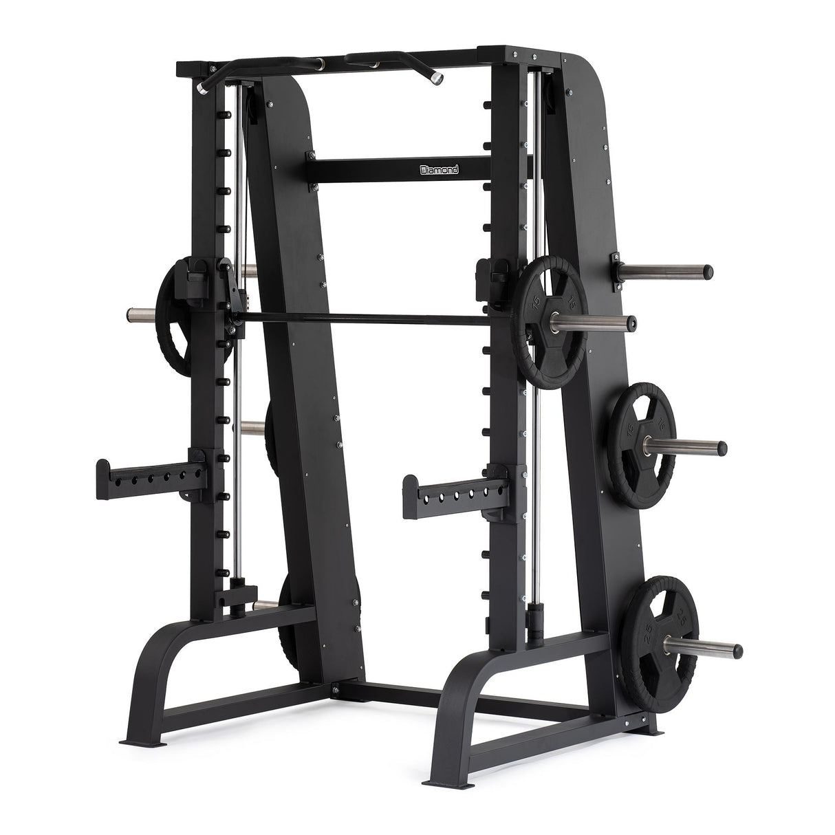 SMITH MACHINE Diamond Cod. PL-SMITHMACHINE-N