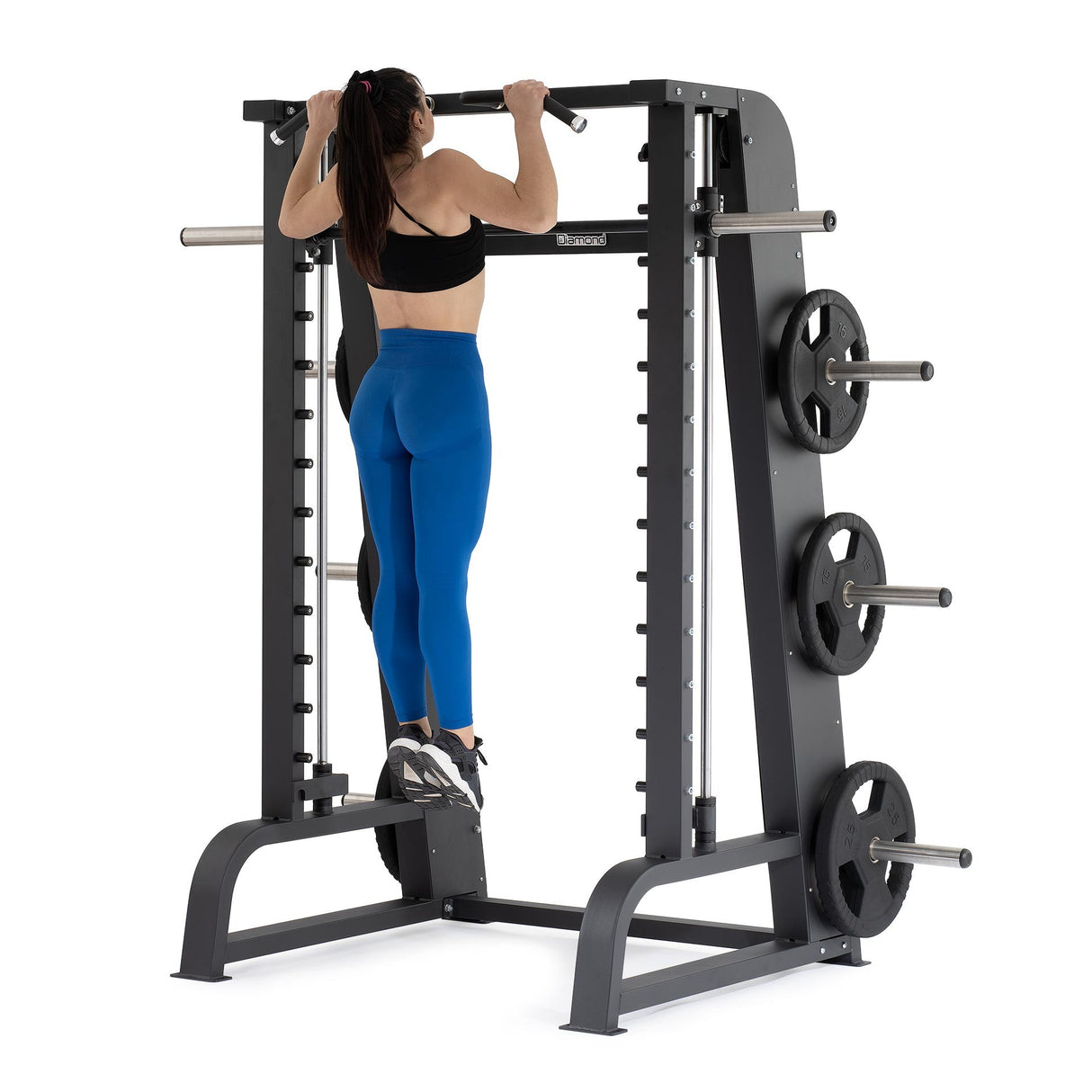 SMITH MACHINE Diamond Cod. PL-SMITHMACHINE-N