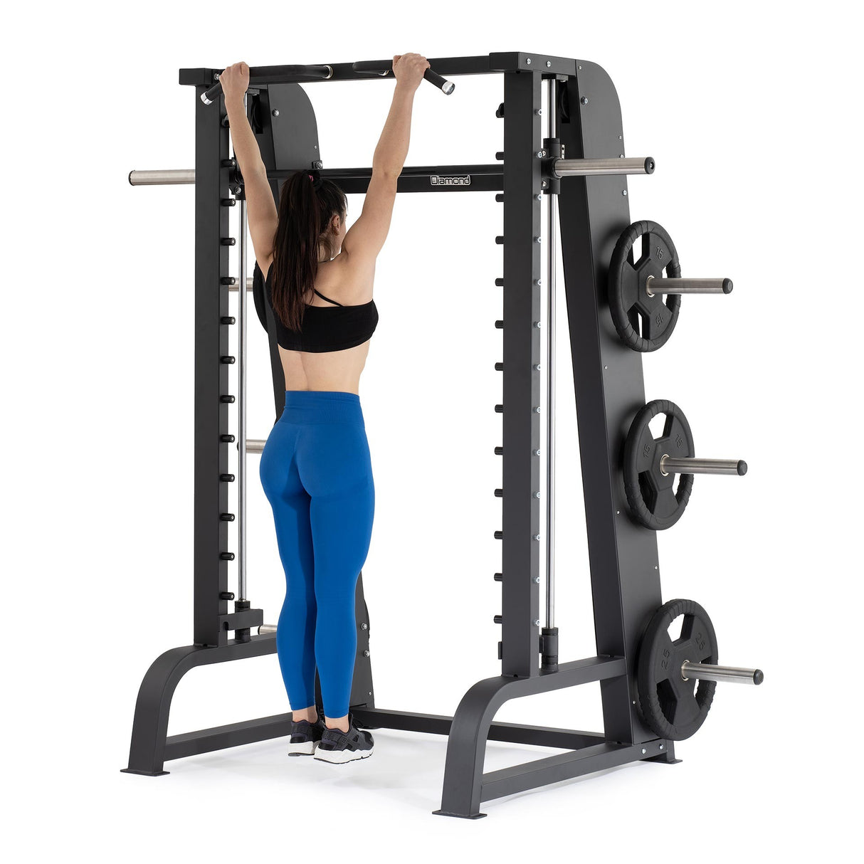 SMITH MACHINE Diamond Cod. PL-SMITHMACHINE-N