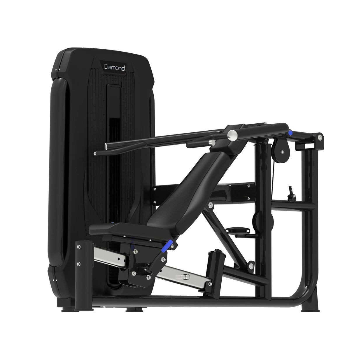 COMBO CHEST PRESS / SHOULDER PRESS Diamond PIN-CHESTSHOULDER