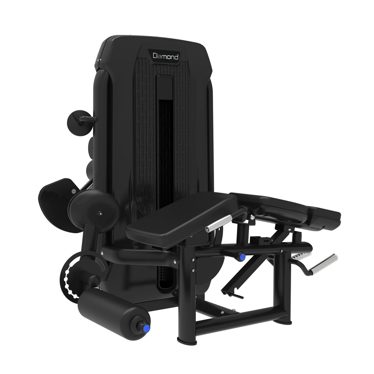 COMBO LEG CURL / LEG EXTENSION Diamond PIN-COMBOLEG