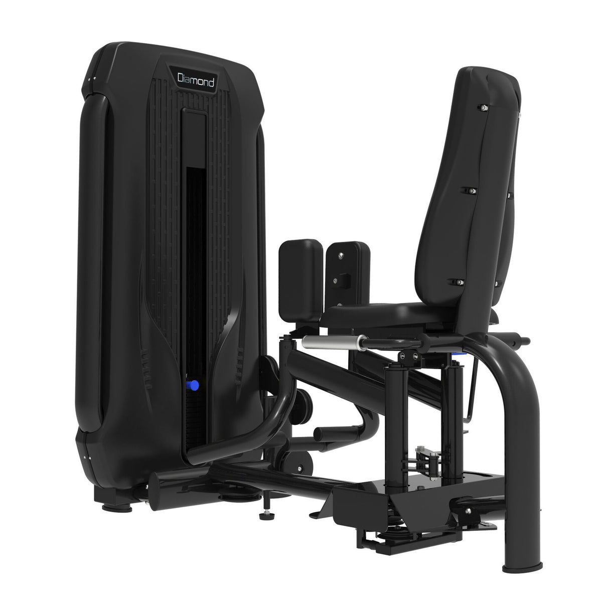 COMBO ABDUCTOR / ADDUCTOR Diamond PIN-ABDADD