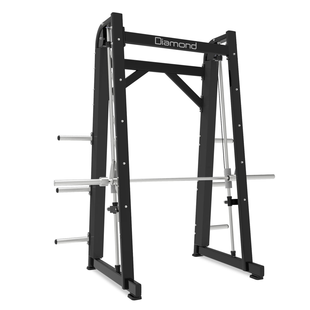 SMITH MACHINE Diamond Cod. PL-SMITHMACHINE