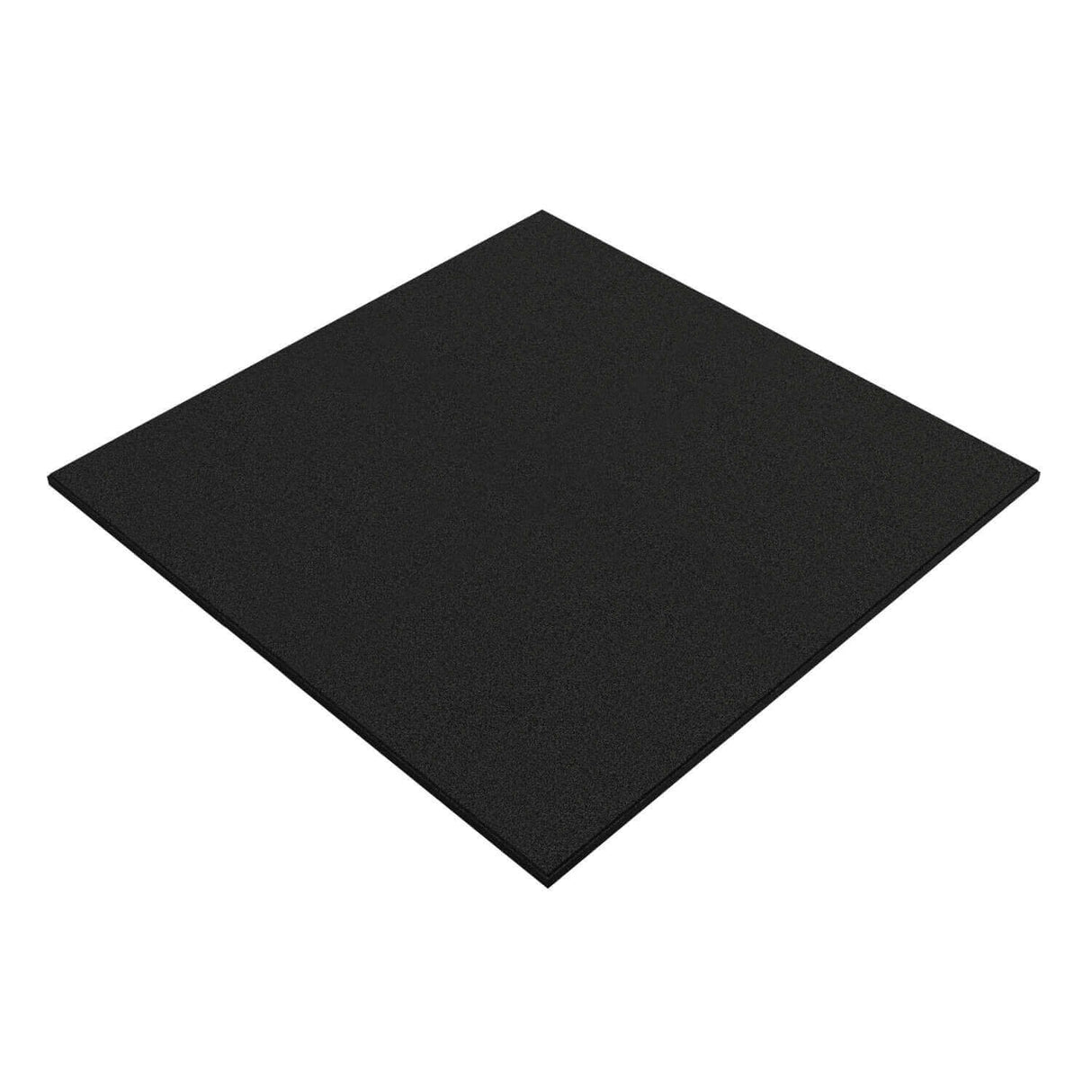 Pavimentazione Antitrauma Securfit gomma riciclata misure 100x100 nere, rosse o verdi, diversi spessori